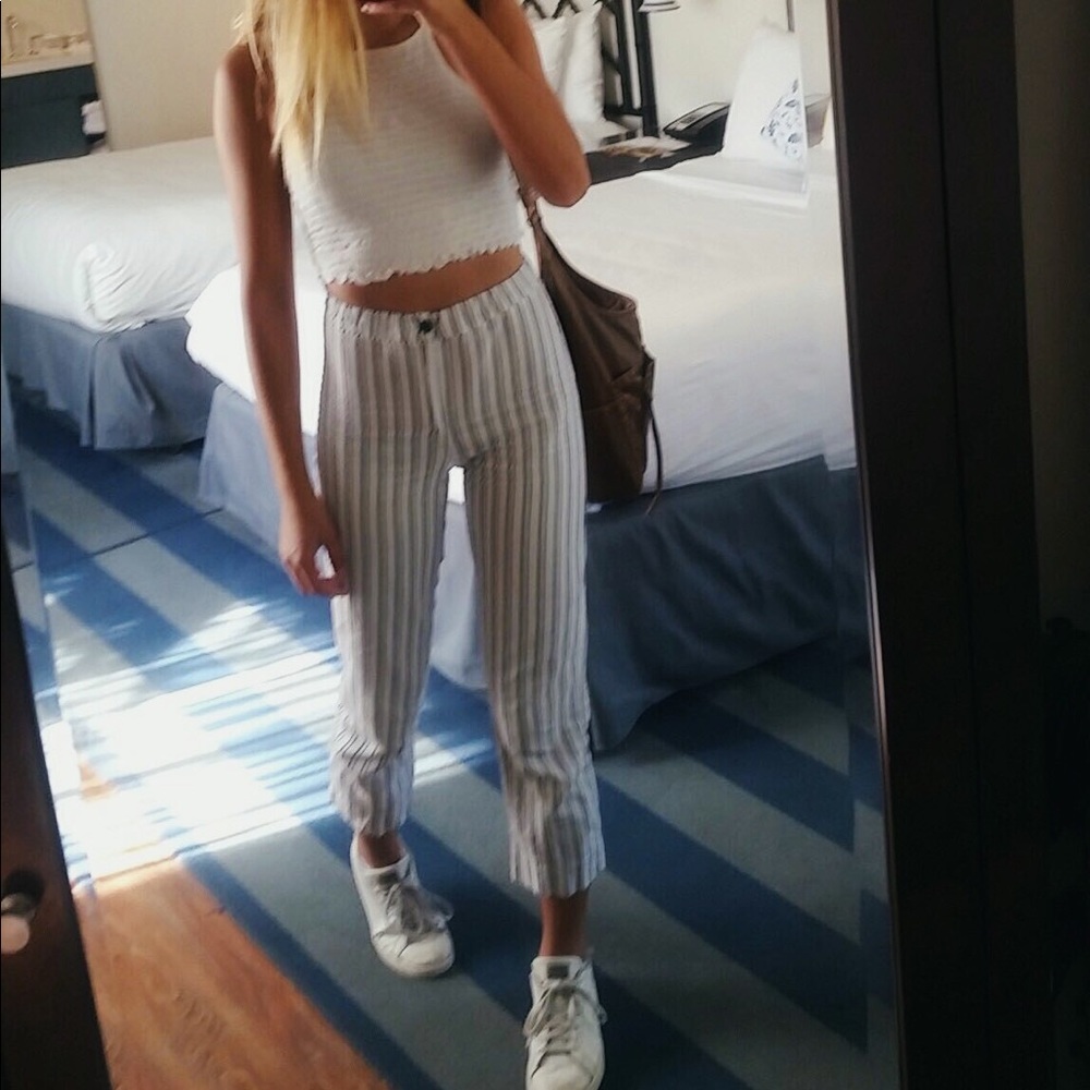 BRANDY MELVILLE original pants